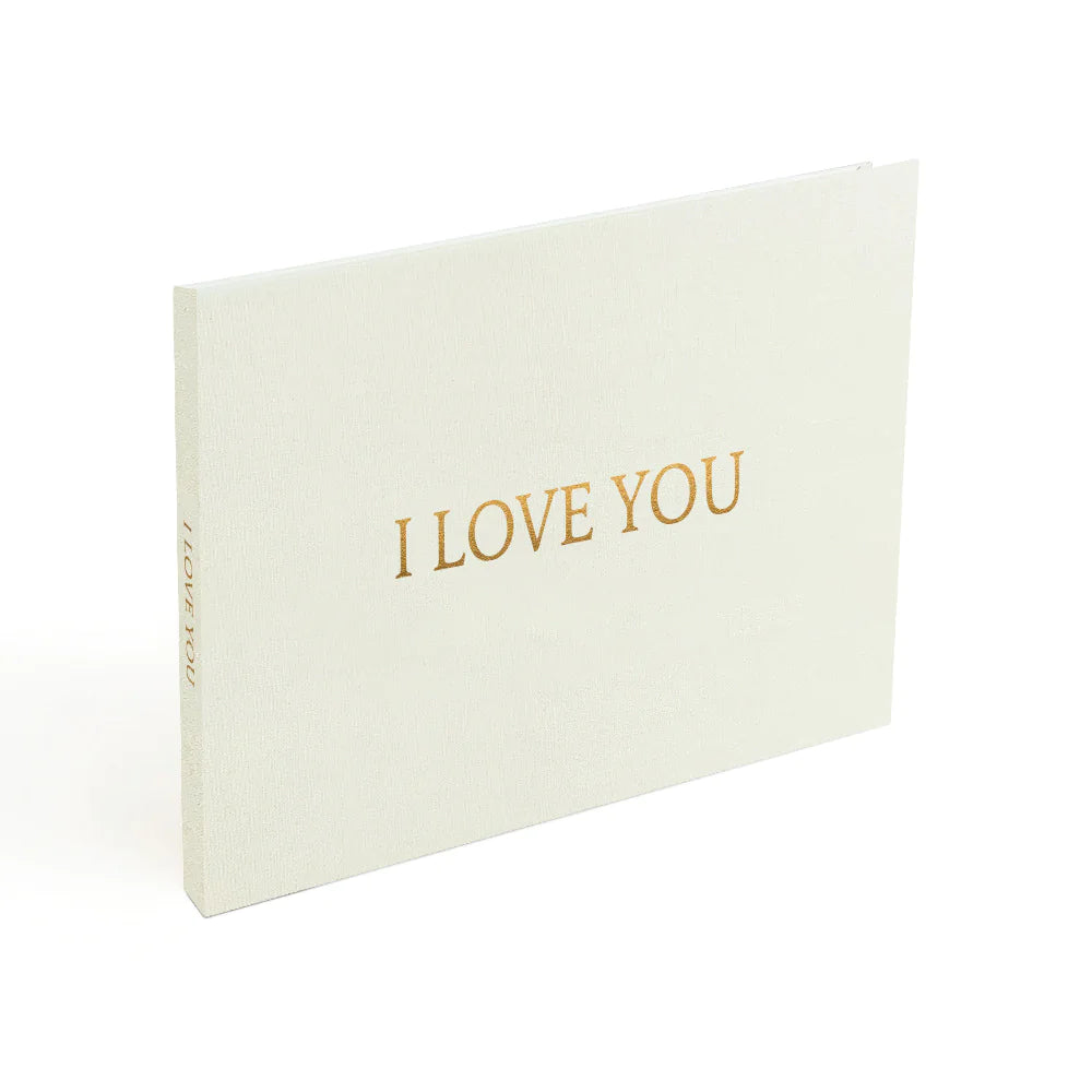 Wedding Video Album