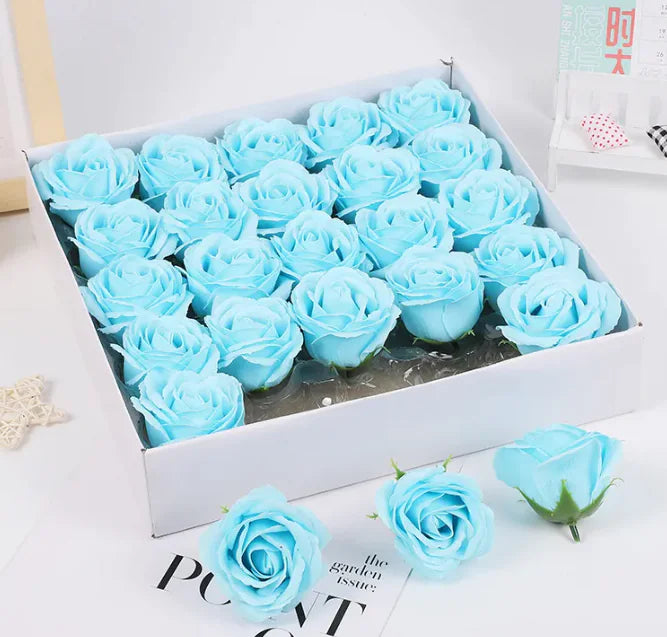 CherishBloom Soap Petals Box