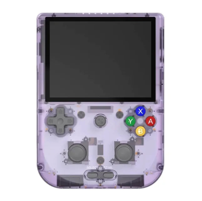 Elite Portable Gaming Console
