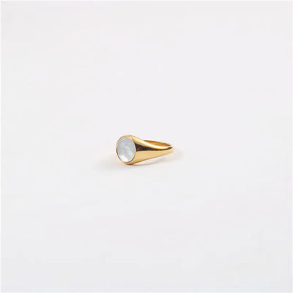 Trendy Retro Creative Finger Ring Design