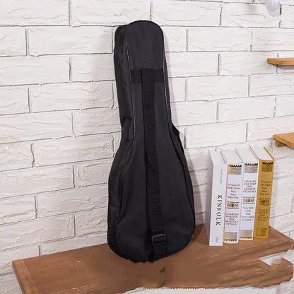 21-26" Cotton Bag for Ukulele