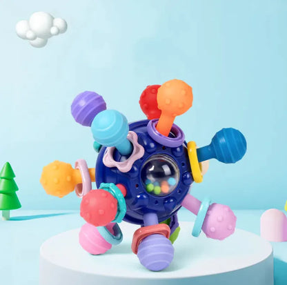 LearnPlay Puzzle Sphere