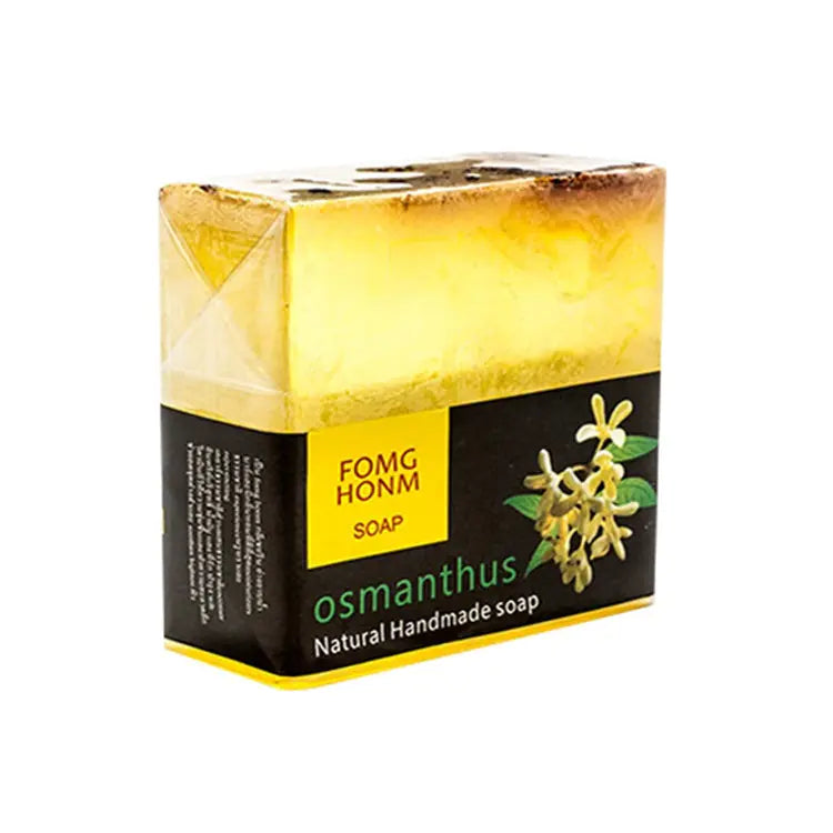 Tropical Bliss Hand & Body Soap with Sea Salt & Rose