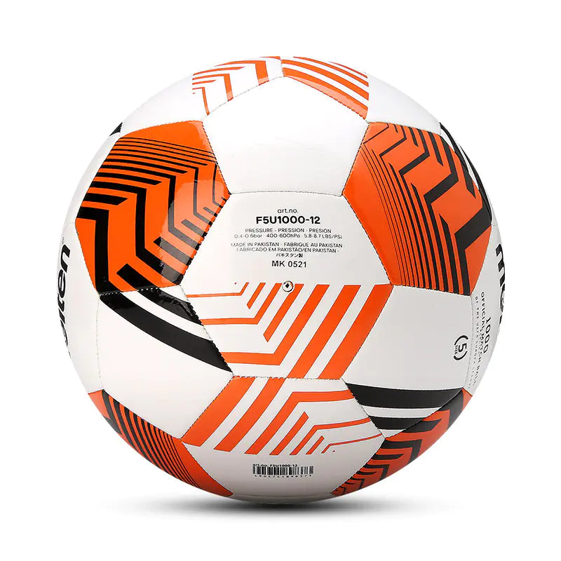 Professional Outdoor Game Ball - TPU Material 4/5 Size