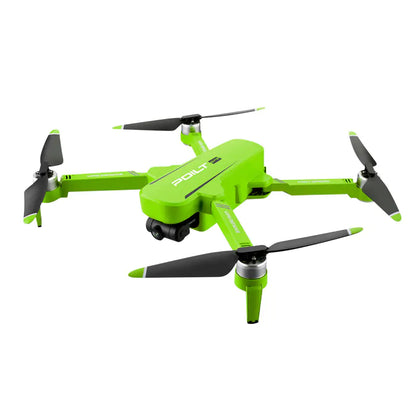 SkyCapture HD GPS Drone