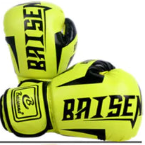 Smart Music Boxing Machine with LED Lighted Sandbag