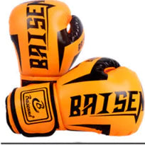 Smart Music Boxing Machine with LED Lighted Sandbag