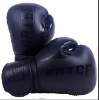 Smart Music Boxing Machine with LED Lighted Sandbag