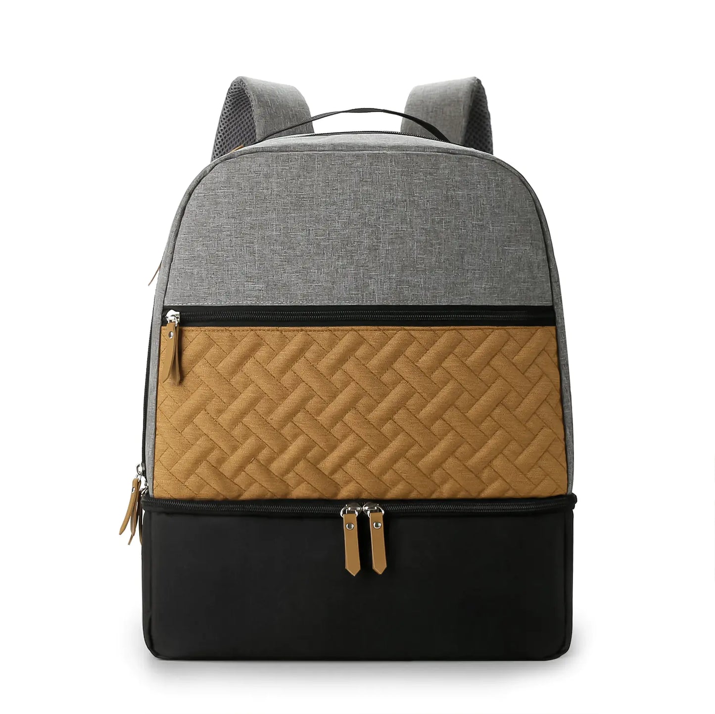 Mom & Baby Outdoor Meal Backpack