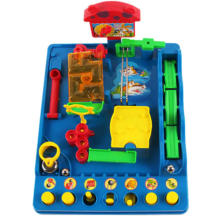 Aqua Maze Kids' Brain Game
