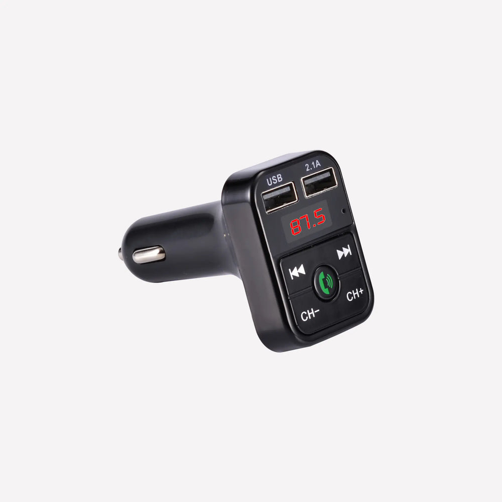 Bluetooth RoadTunes MP3 Player