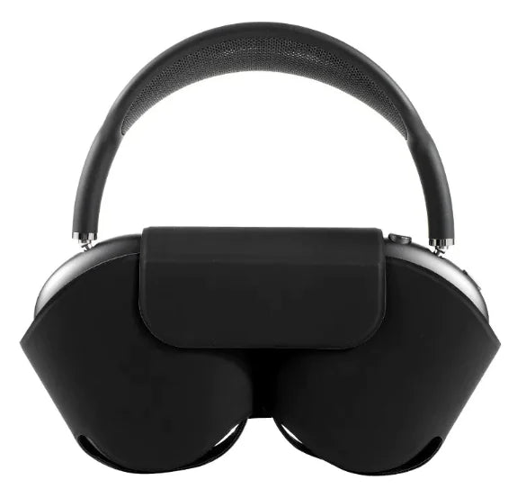 Leather Bluetooth Headset Carry Case