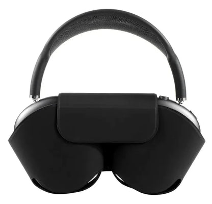 Leather Bluetooth Headset Carry Case