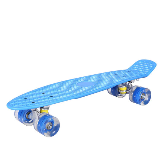 Stylish High-Performance Penny Skateboard