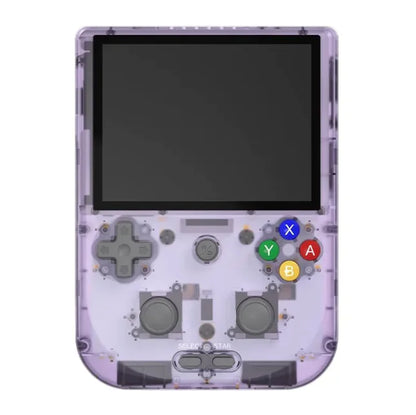 Elite Portable Gaming Console