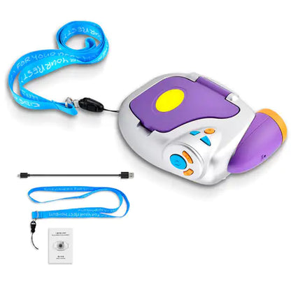 SmartyPix Kids' Video Camera