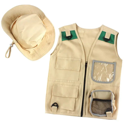 Kids' Adventure Play Vest